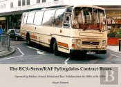The Rca-Serco / Raf Fylingdales Contract Buses