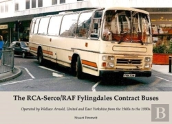 Bertrand.pt - The Rca-Serco / Raf Fylingdales Contract Buses