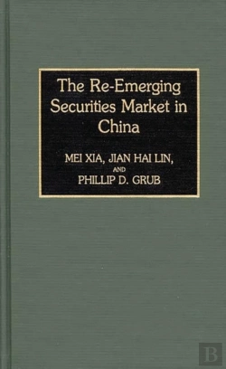 Bertrand.pt - The Re-Emerging Securities Market In China