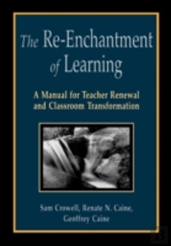 Bertrand.pt - The Re-Enchantment Of Learning