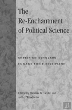 Bertrand.pt - The Re-Enchantment Of Political Science