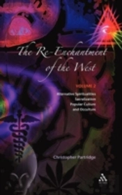 The Re-Enchantment Of The West