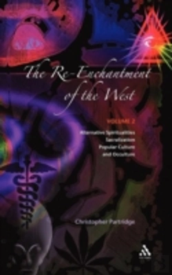 Bertrand.pt - The Re-Enchantment Of The West