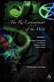 The Re-Enchantment Of The Westunderstanding Popular Occulture