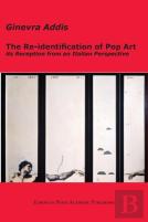 The Re-Identification Of Pop Art