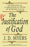 The Re-Justification Of God