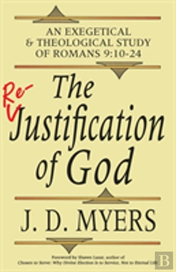 Bertrand.pt - The Re-Justification Of God