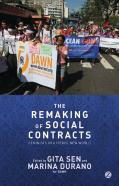 The Re-Making Of Social Contracts