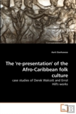 Bertrand.pt - The 'Re-Presentation' Of The Afro-Caribb