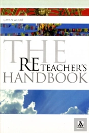 The Re Teacher'S Handbook