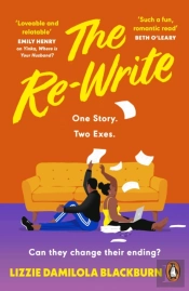 The Re-Write