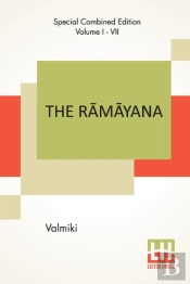 The RāMāYana (Complete)