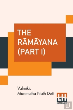 Bertrand.pt - The RāMāYana (Part I)