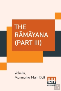 Bertrand.pt - The RāMāYana (Part Iii)