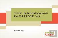 The RāMāYana (Volume V)