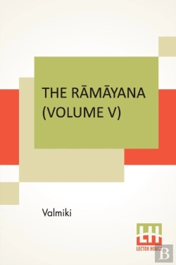 Bertrand.pt - The RāMāYana (Volume V)
