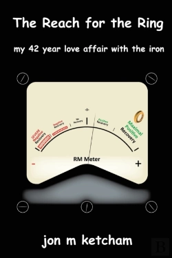 Bertrand.pt - The Reach For The Ring : My 42 Year Love