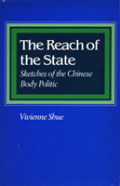 The Reach Of The State