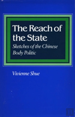 Bertrand.pt - The Reach Of The State