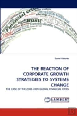 Bertrand.pt - The Reaction Of Corporate Growth Strategies To Systems Change