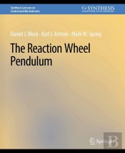 The Reaction Wheel Pendulum