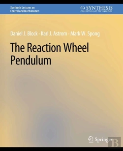 Bertrand.pt - The Reaction Wheel Pendulum