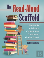 The Read-Aloud Scaffold