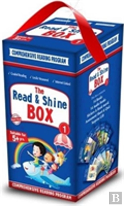 Bertrand.pt - The Read & Shine Box 1