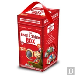 Bertrand.pt - The Read & Shine Box 2