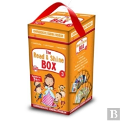 Bertrand.pt - The Read & Shine Box 3