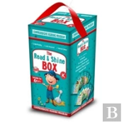 The Read & Shine Box K
