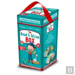 Bertrand.pt - The Read & Shine Box K
