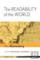 The Readability Of The World