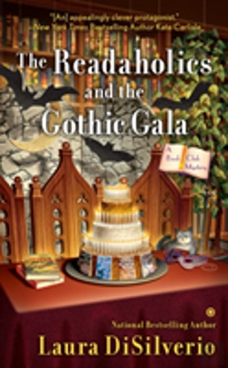 Bertrand.pt - The Readaholics And The Gothic Gala