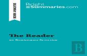 The Reader By Bernhard Schlink (Book Analysis)
