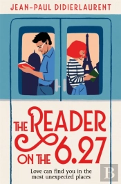The Reader On The 6.27