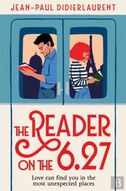 Bertrand.pt - The Reader On The 6.27