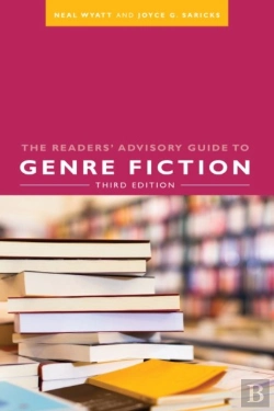 Bertrand.pt - The Readers' Advisory Guide To Genre Fiction