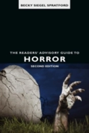 The Readers' Advisory Guide To Horror