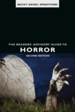 Bertrand.pt - The Readers' Advisory Guide To Horror