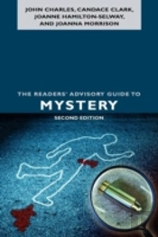 The Readers' Advisory Guide To Mystery