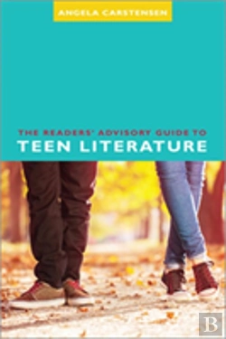 Bertrand.pt - The Readers' Advisory Guide To Teen Literature