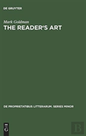 The Reader'S Art