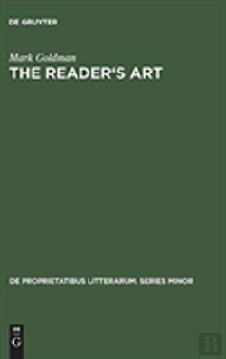 Bertrand.pt - The Reader'S Art