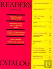 The Reader'S Catalog