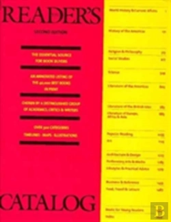 Bertrand.pt - The Reader'S Catalog