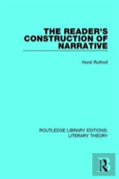 The Reader'S Construction Of Narrative