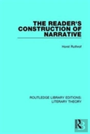 The Reader'S Construction Of Narrative