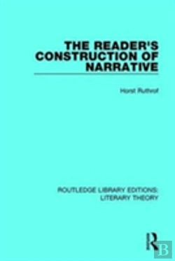 Bertrand.pt - The Reader'S Construction Of Narrative