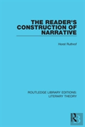 The Reader'S Construction Of Narrative